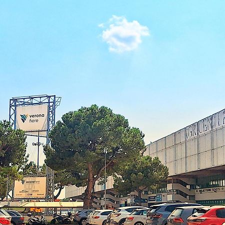 Ad Maiora Apartment Verona Exterior photo